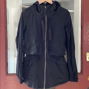 lululemon Anorak jacket